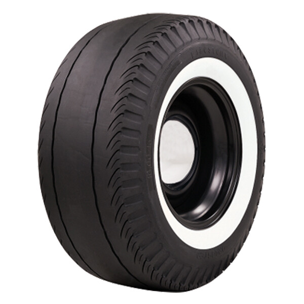 FIRESTONE Dragster Cheater Slick 820-16 1-7/8″ WW (Quantity of 1)