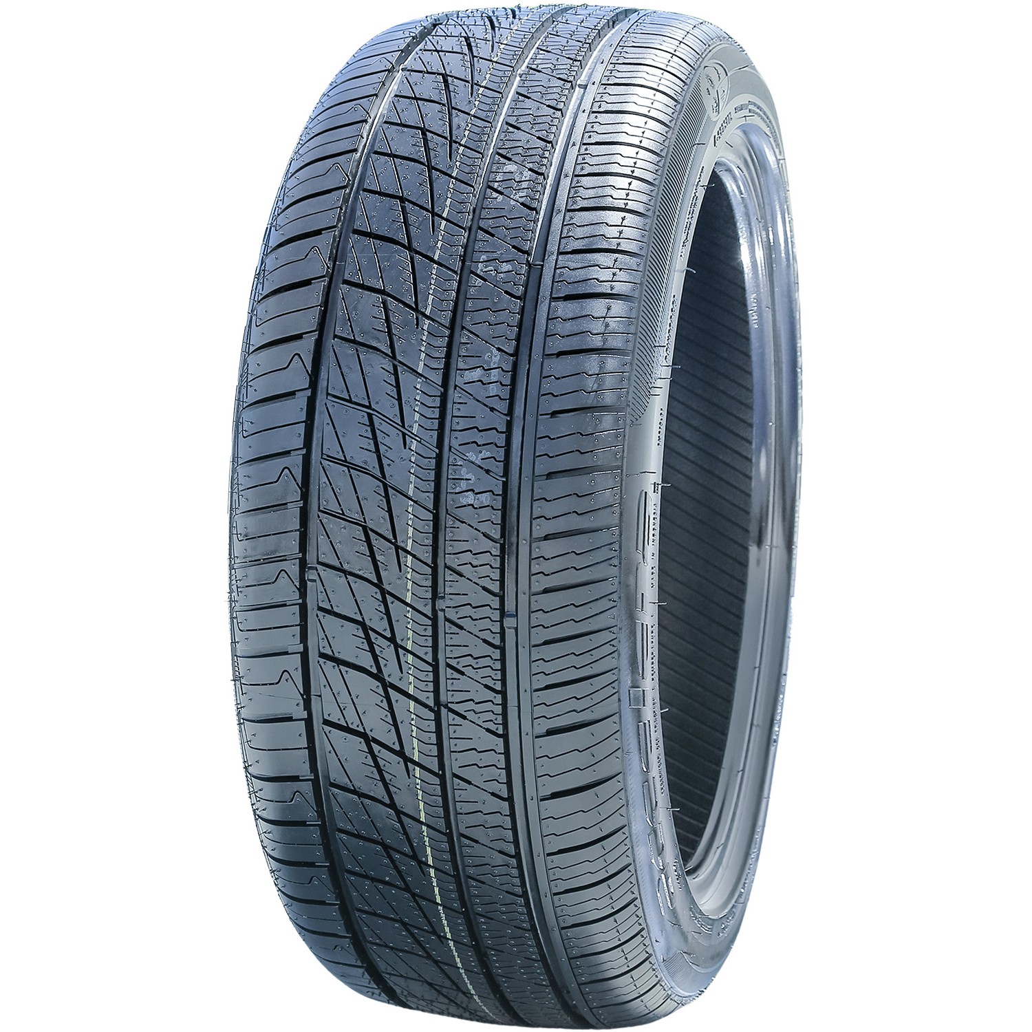 Accelera X Grip 4S 175/65R14 86H XL All Weather Performance Tire UTQG 320AA