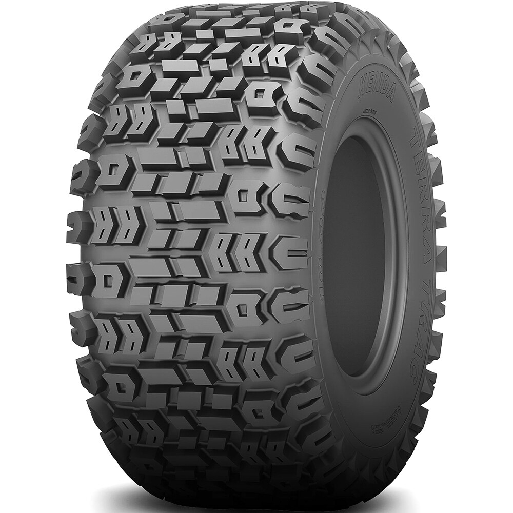 Tire Kenda K502 Terra Trac 20×10.00-8 20×10-8 20x10x8 4 Ply AT A/T ATV UTV