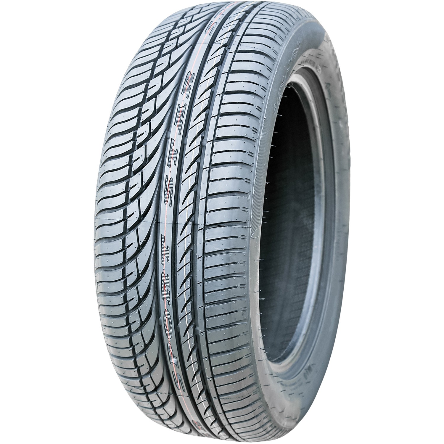 4 New Fullway HP108 235/65R18 106H A/S All Season Performance Tires
