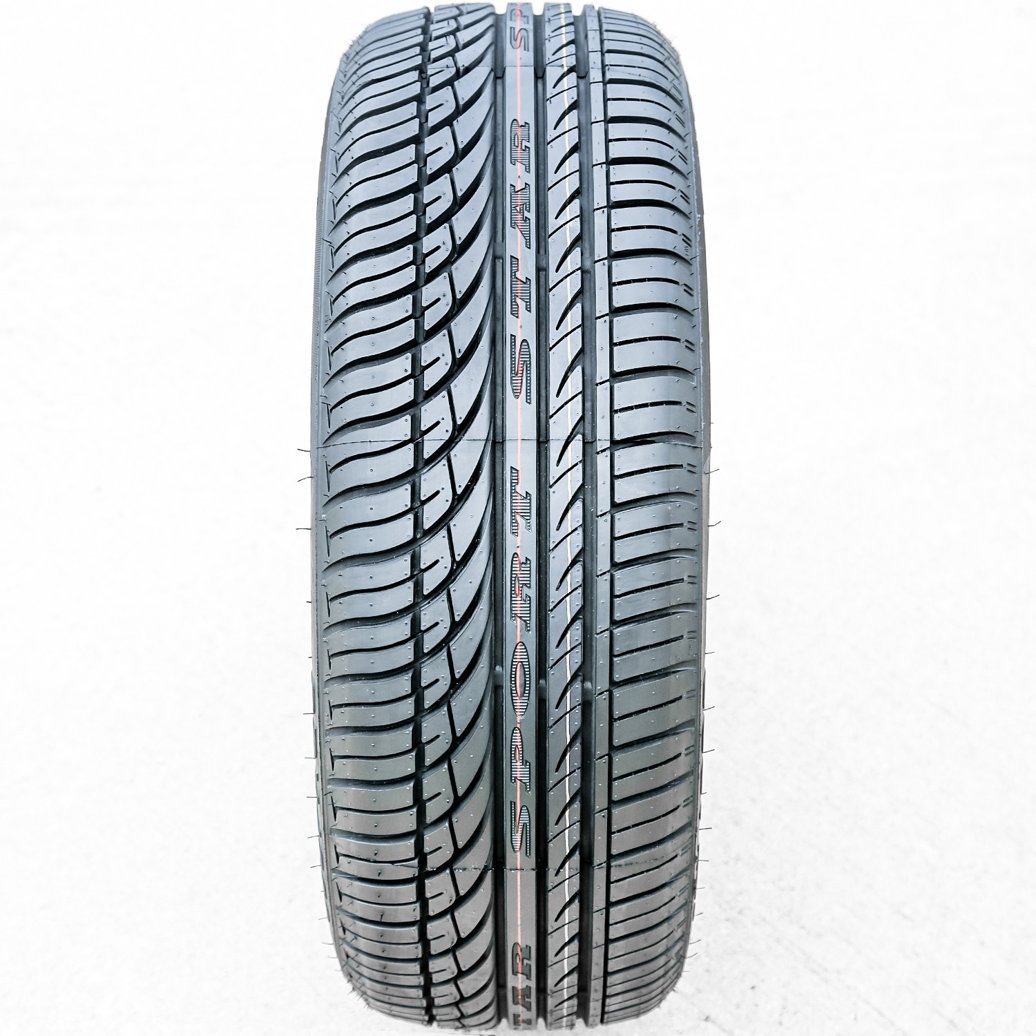 4 New Fullway HP108 235/65R18 106H A/S All Season Performance Tires