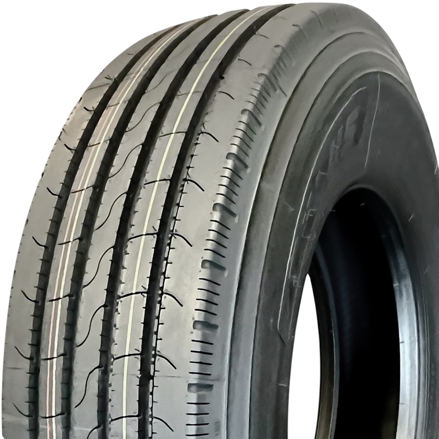 Tire 255/70R22.5 140/137M Load H 16 Ply DRC D653 All Position Commercial