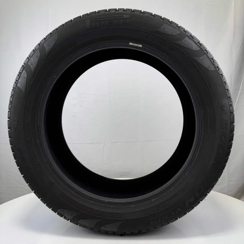 Used 285/45R20 Pirelli Scorpion Verde Run Flat AOE1 112H 9/32 (DOT 25)