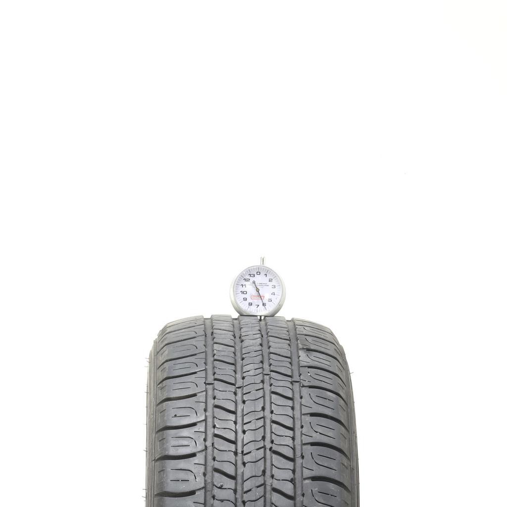 Set of (4) Used 185/65R15 Goodyear Assurance All-Season 88T – 6-7.5/32