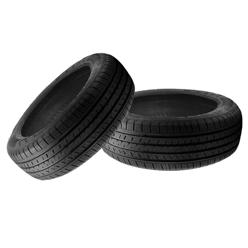 2 X Atlas Paraller 4×4 HP 205/70R16 97V Tires