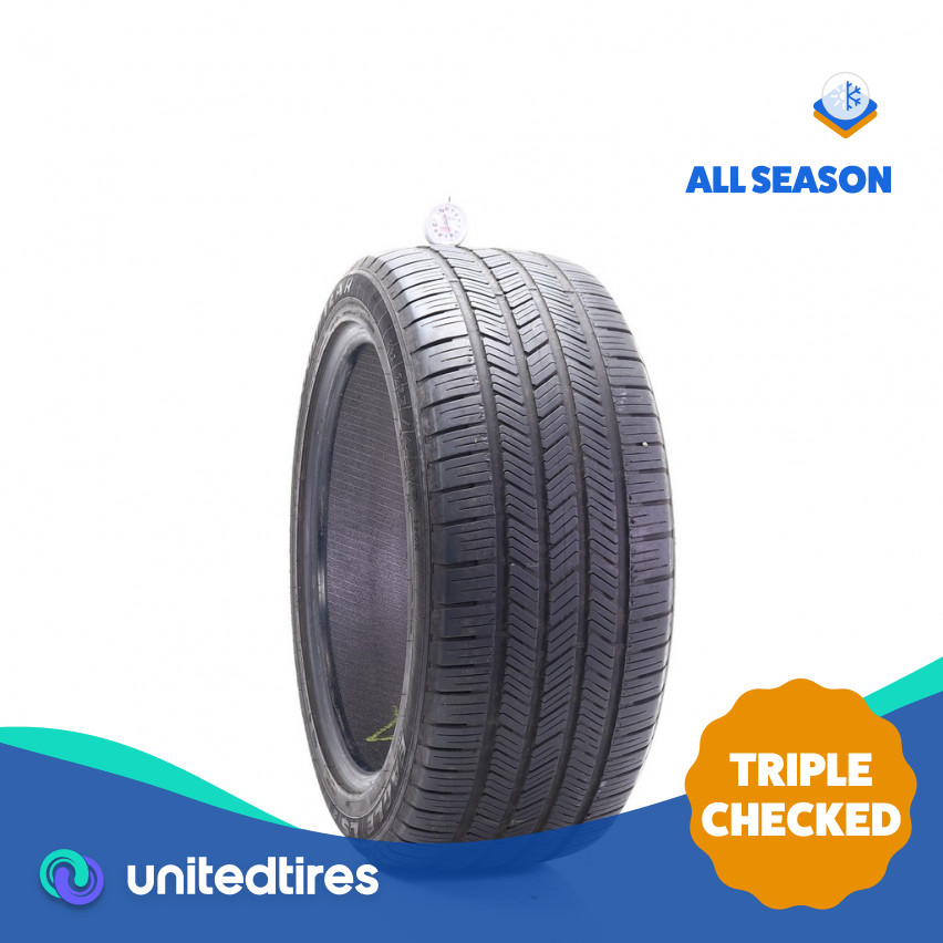Used 255/45R19 Goodyear Eagle LS-2 AO 104H – 6/32