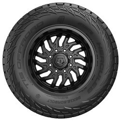 Hercules 98820 TIS Offroad RT1 LT275/60R20/10