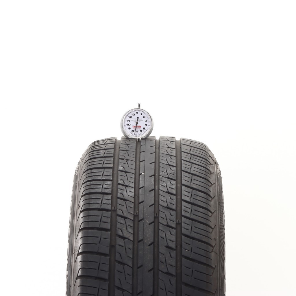 Set of (4) Used 225/65R17 Mohave Crossover CUV 102H – 7-8.5/32 (10N8Z)