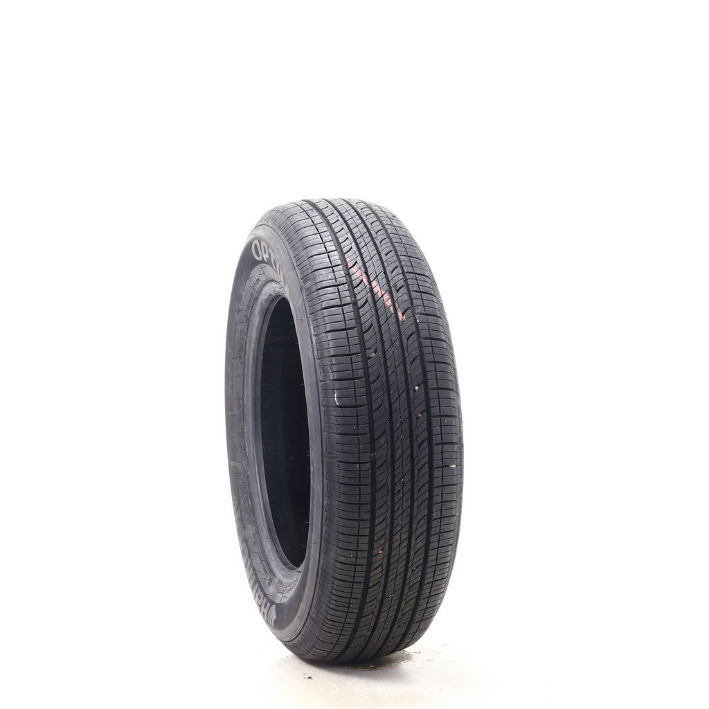 Driven Once 195/65R15 Hankook Optimo H426 91S – 9/32