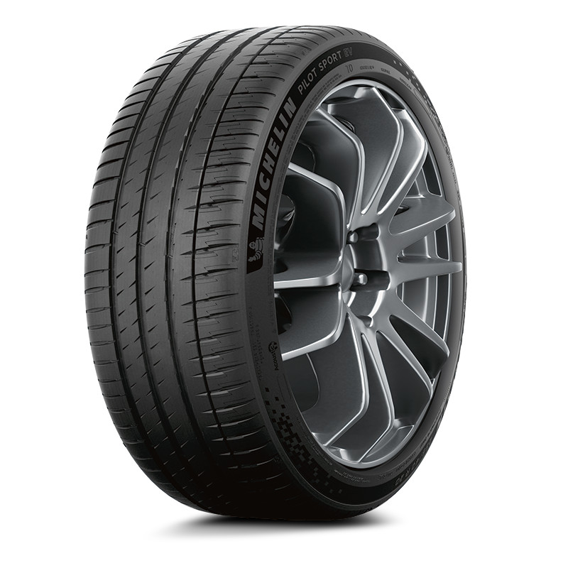 MICHELIN Pilot Sport EV 235/40ZR20XL 96(Y) (Quantity of 2)
