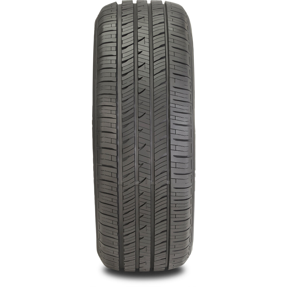 1 Falken Ziex CT60 A/S 235/50R18 97V Tire 2355018 235 50 18