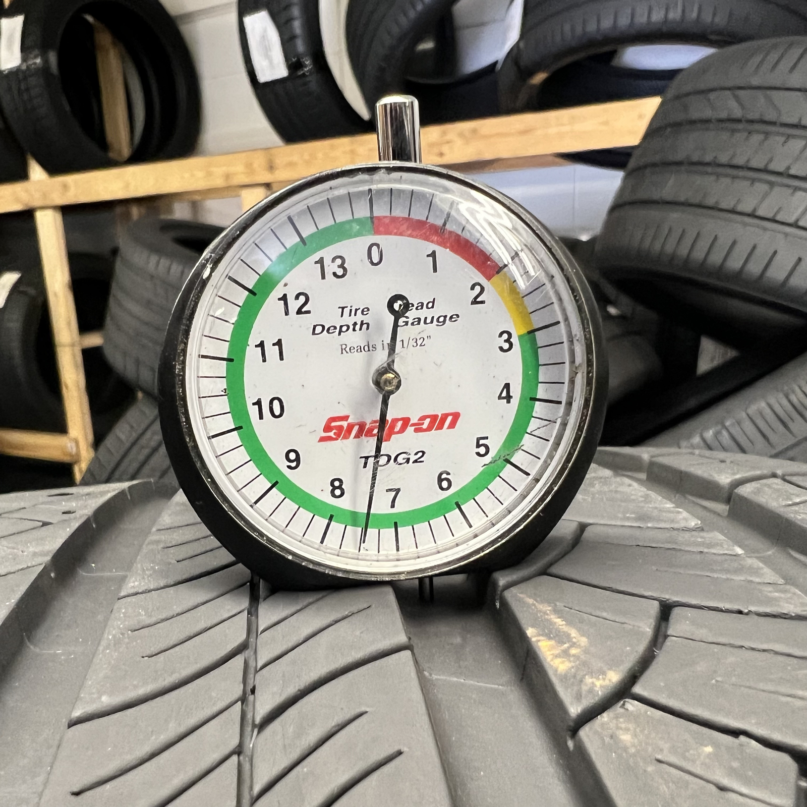 1 Tire Michelin Latitude Tour HP NO 295/40R20 106V DOT.0623 7.5/32
