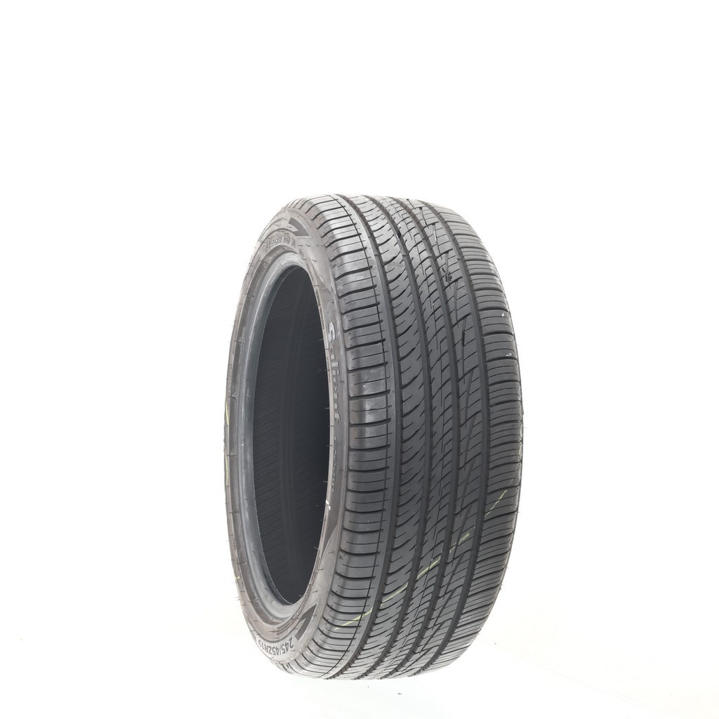 New 245/45ZR19 Celimo Salient CS580 102Y
