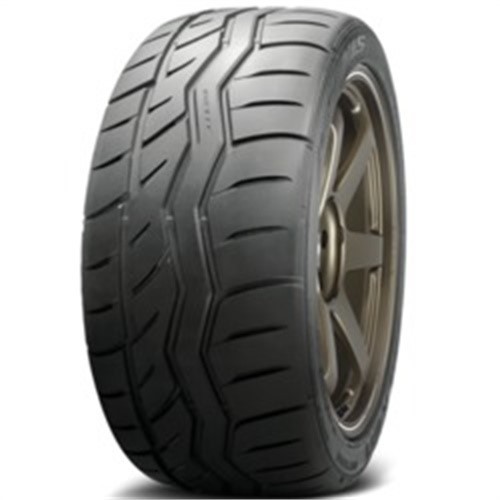 1 New 265/35R18 Falken Azenis RT615K+ 97W BSW XL 265 35 18 2653518