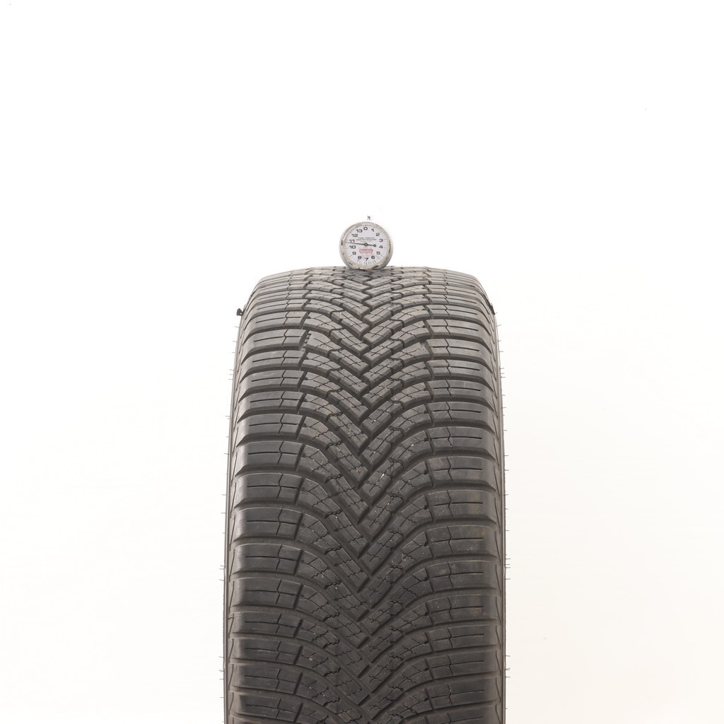 Used 235/55R19 Goodyear Assurance WeatherReady 2 105V – 10.5/32