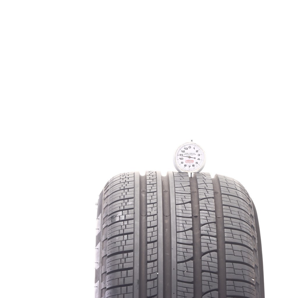 Set of (4) Used 235/50R19 Pirelli Scorpion Verde 99H – 9.5-10.5/32