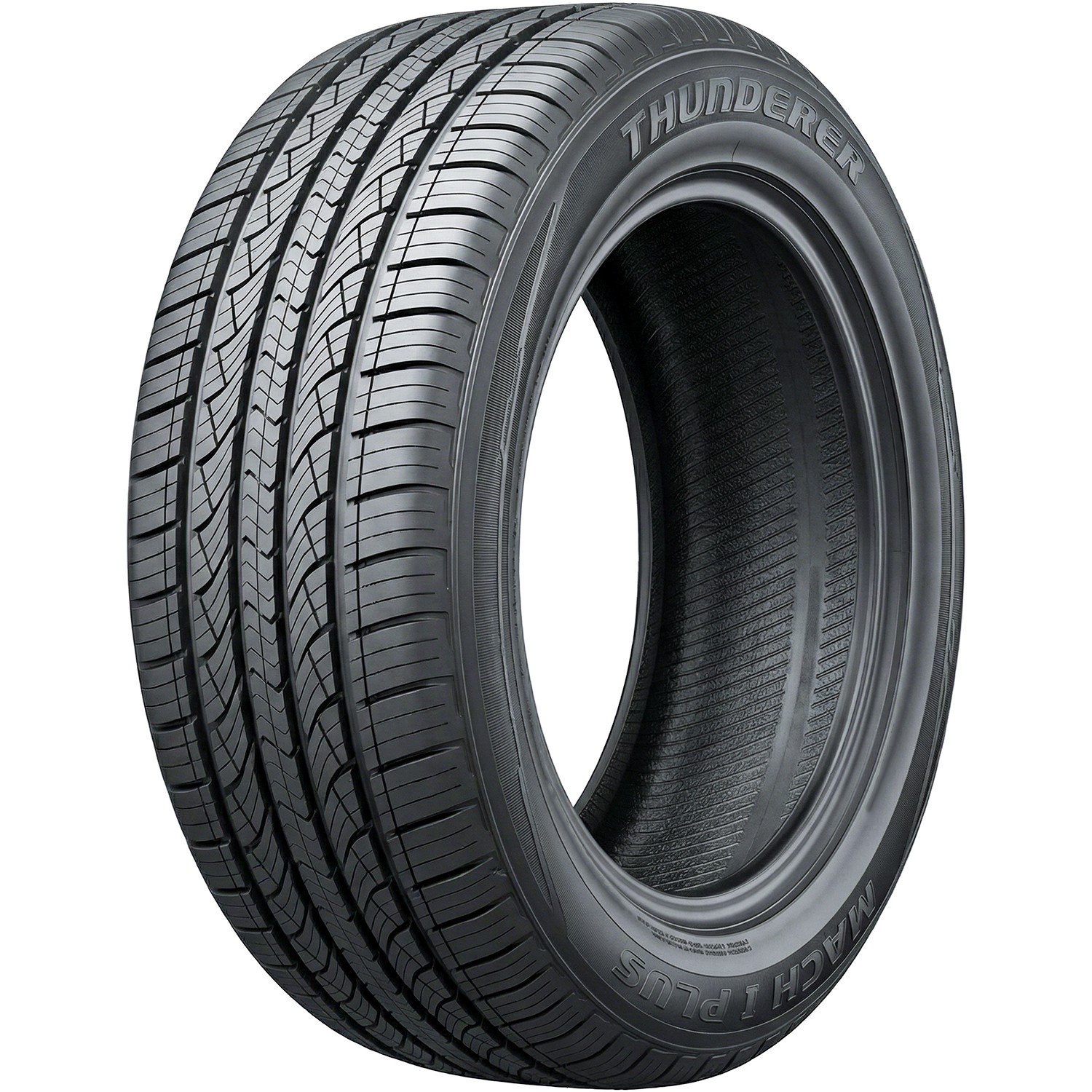 Tire Thunderer Mach I Plus 185/65R14 86H AS A/S All Season