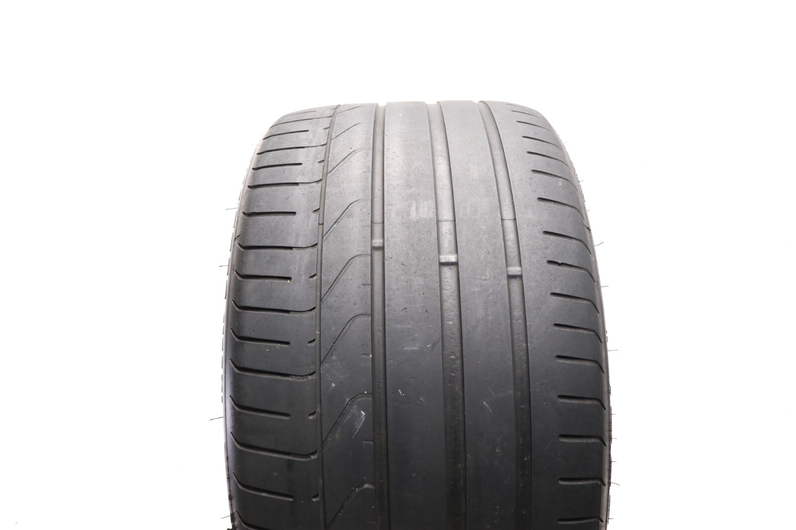 Set of 2 Used 305/30ZR20 Pirelli P Zero N1 – 103Y – 4/32