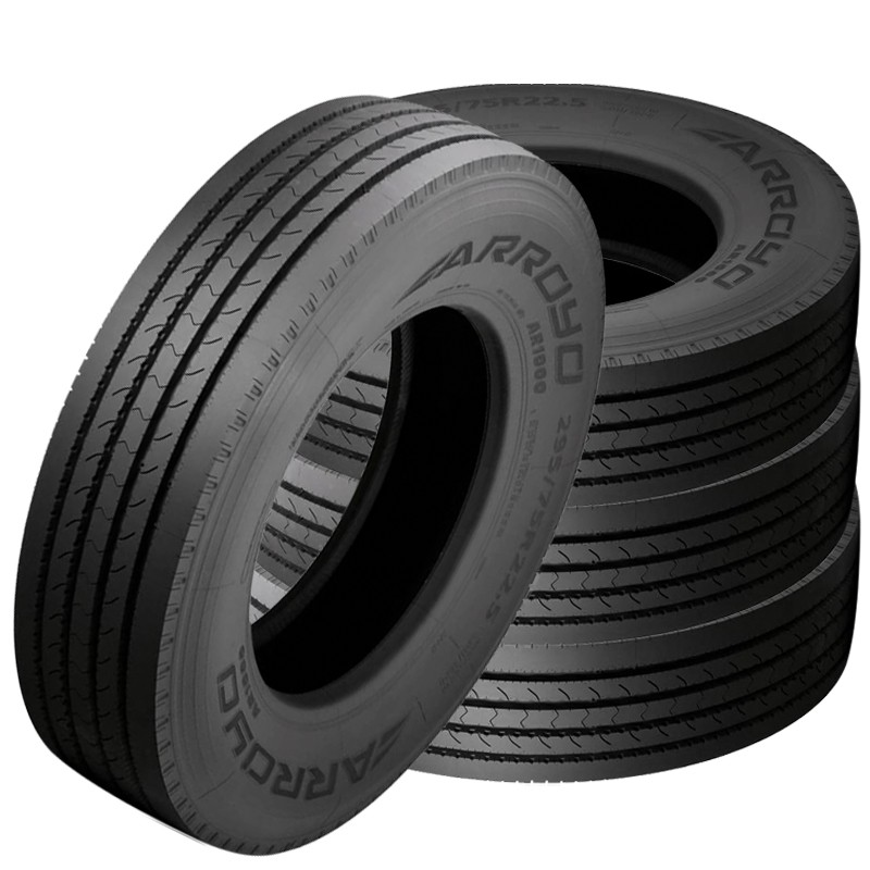 1 Arroyo AR1000 255/70R22.5 140/137M H Tires