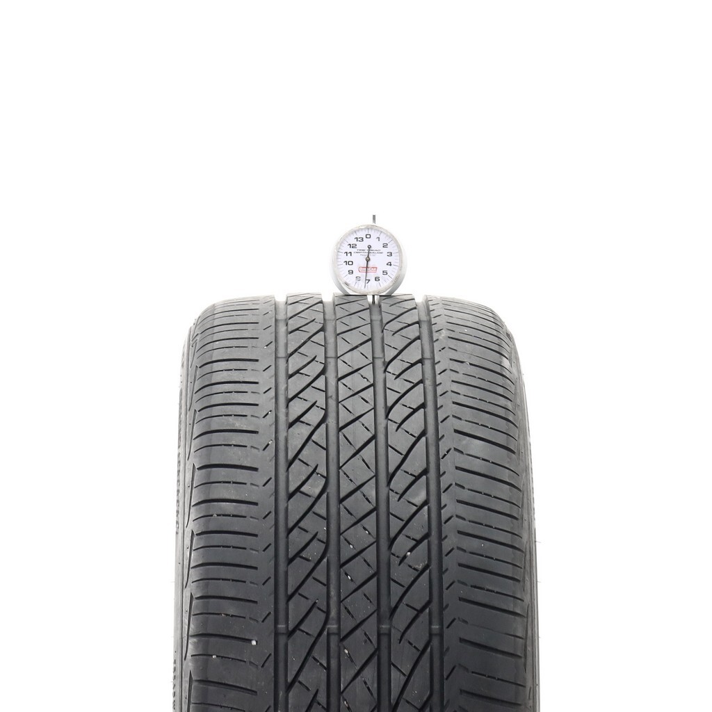 Used 215/45R18 Bridgestone Turanza EL440 89V – 7/32