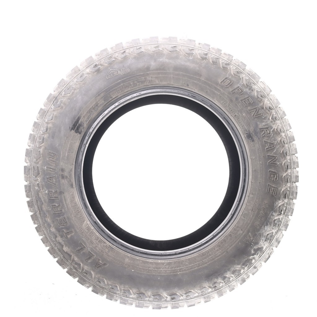 Used 275/65R18 Mazama Open Range A/T SQM-3 114T – 8.5/32
