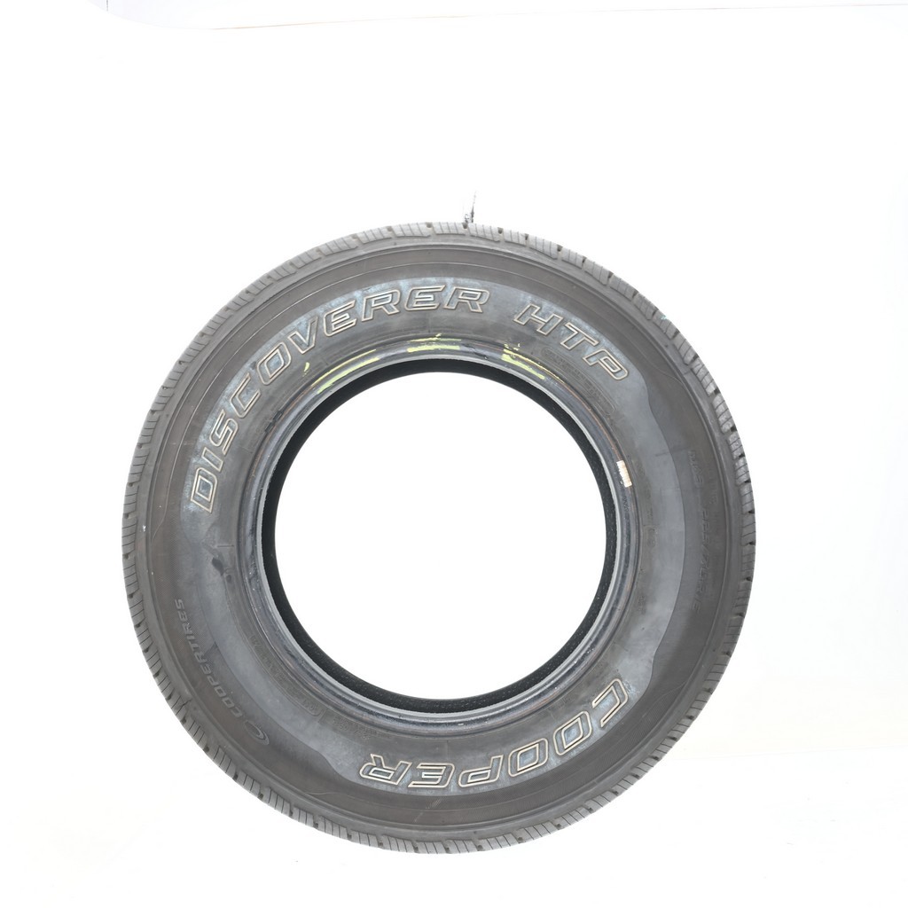 Used 225/70R16 Cooper Discoverer HTP 103T – 11/32