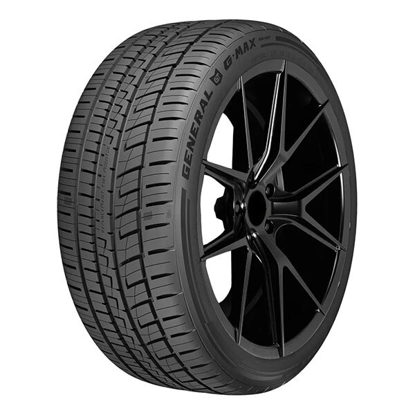 General G-Max AS-07 275/45R20 110V XL BSW 500 AA A