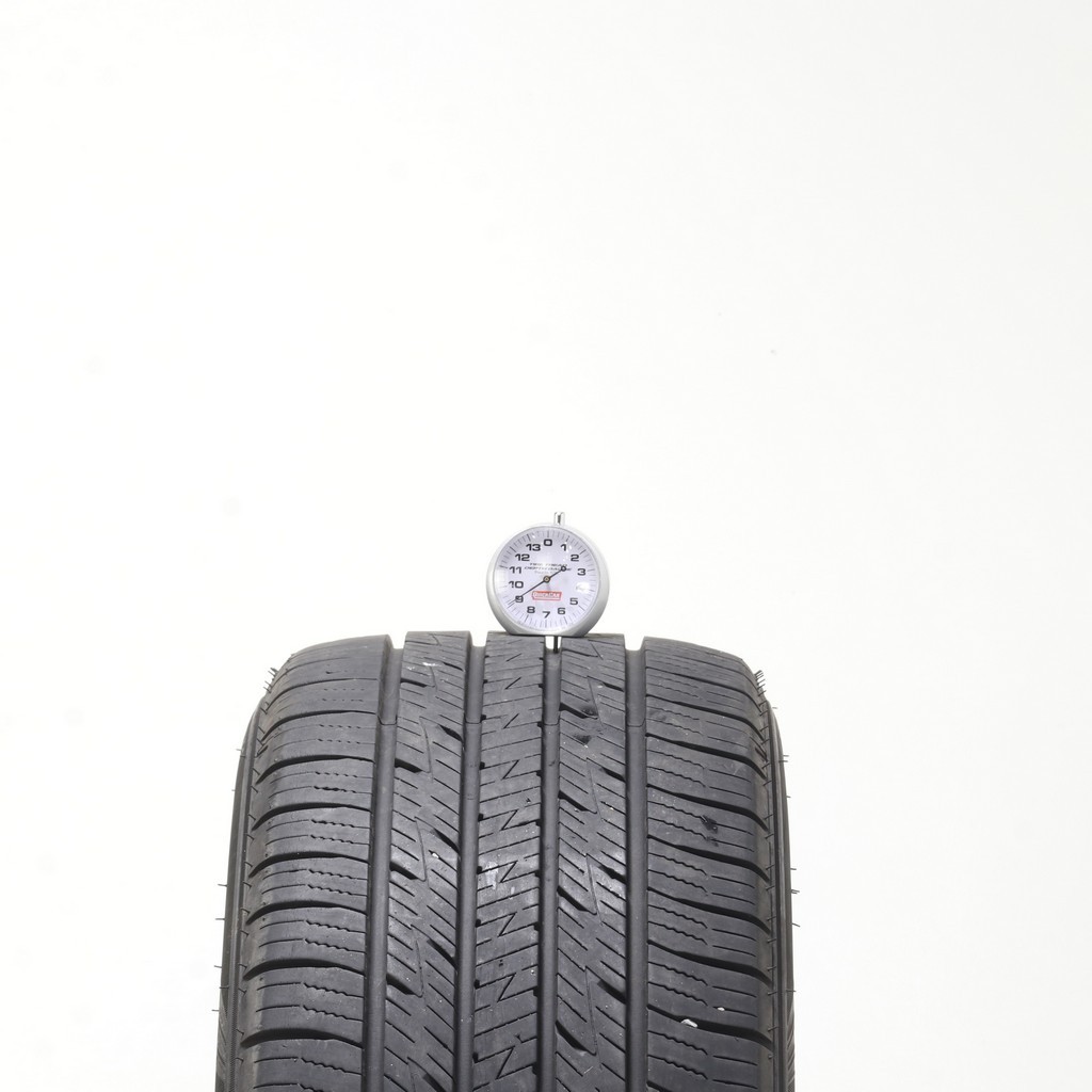 Set of (4) Used 225/45R17 Mazama Reputation NLW-3 94V – 8.5-9/32