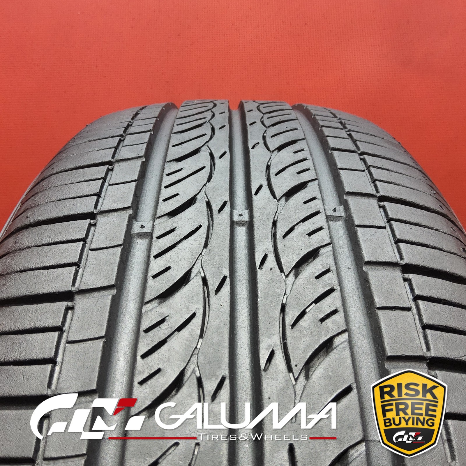 1 (One) Tire Hankook Optimo H426 ★ 175/65R15 175/65/15 1756515 84H #90714