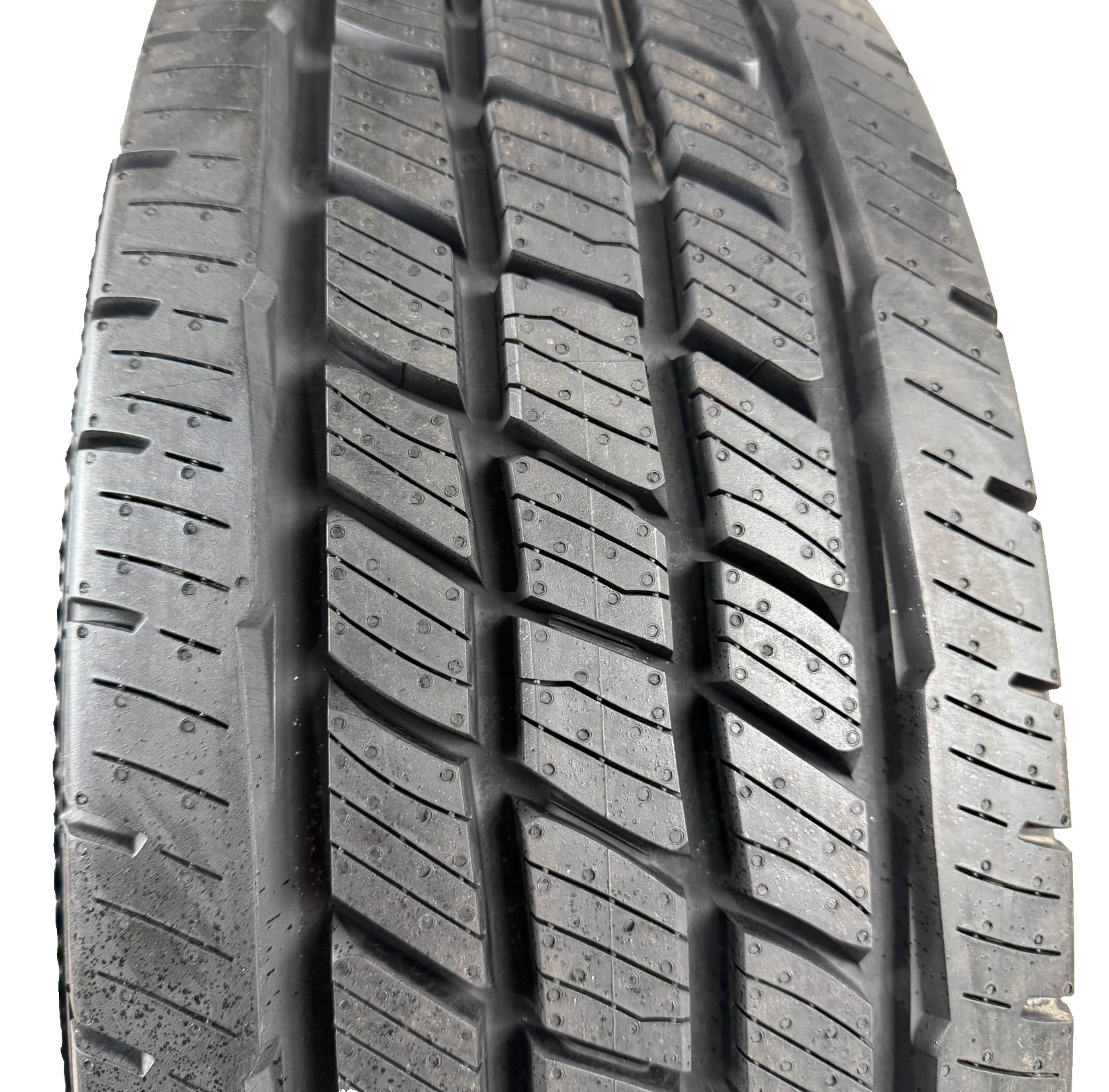 take off LT 265/75R16 Cooper Adventurer H/T 123/120R