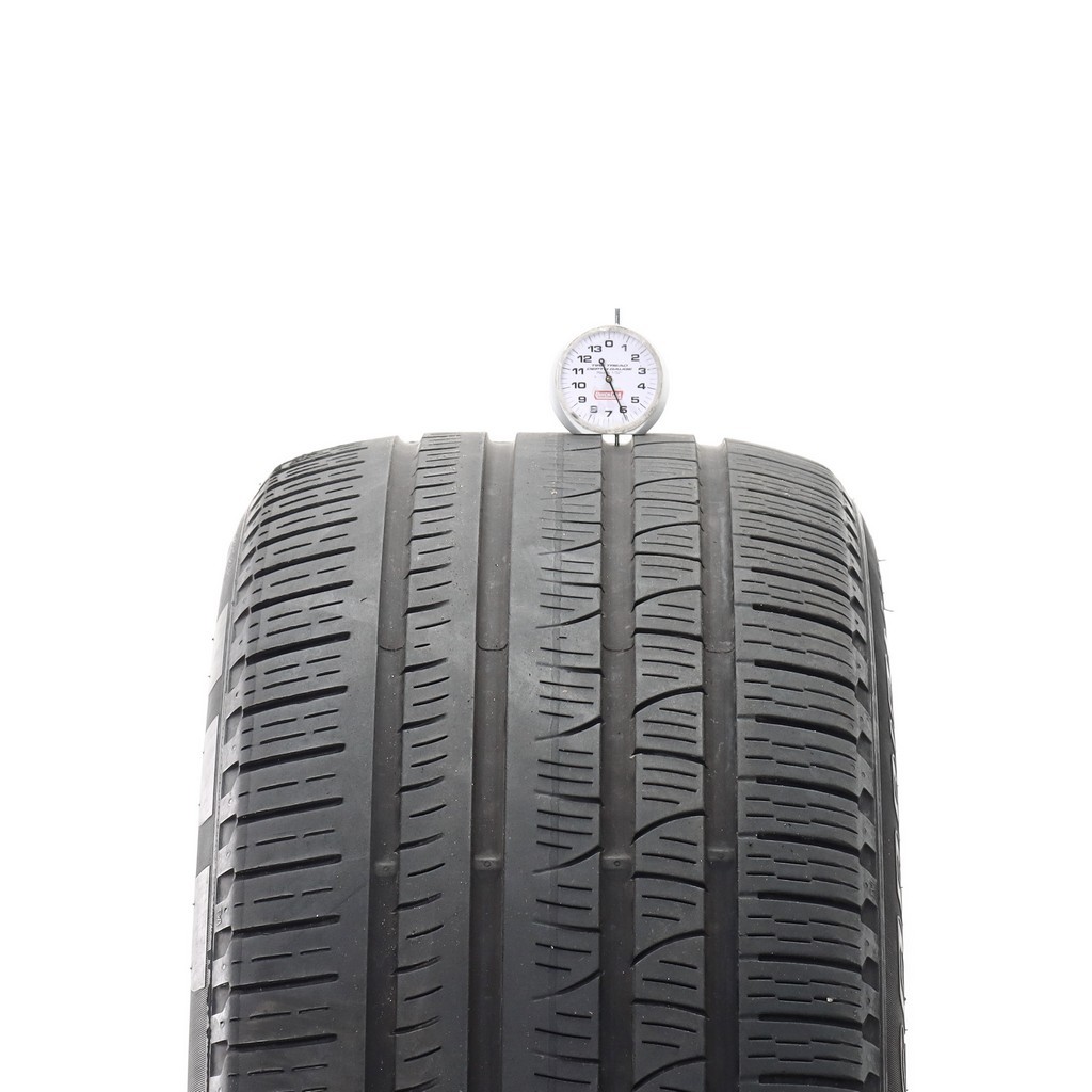 Used 285/45R20 Pirelli Scorpion Verde Run Flat AOE1 112H – 6/32
