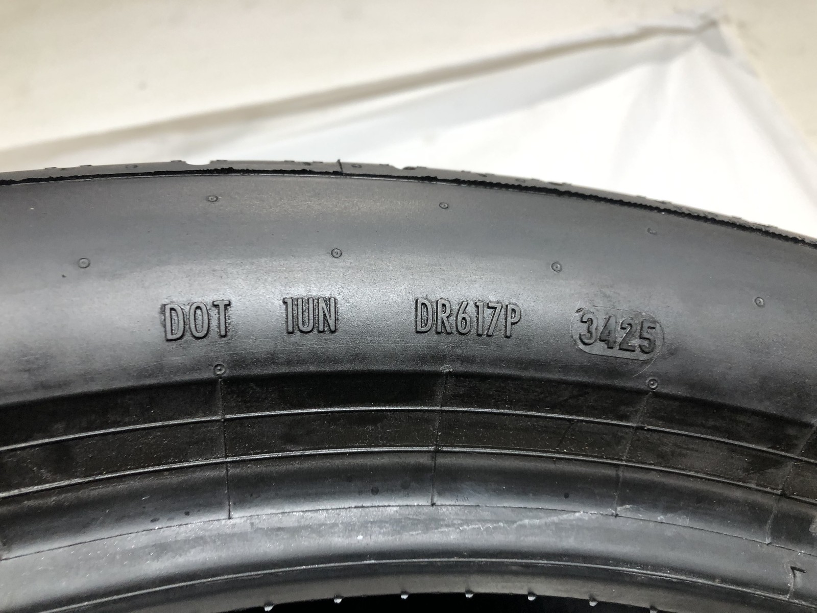 [1] Pirelli P Zero PZ5 PNCS P325/35R23 325 35 23 Tire 9.0/32