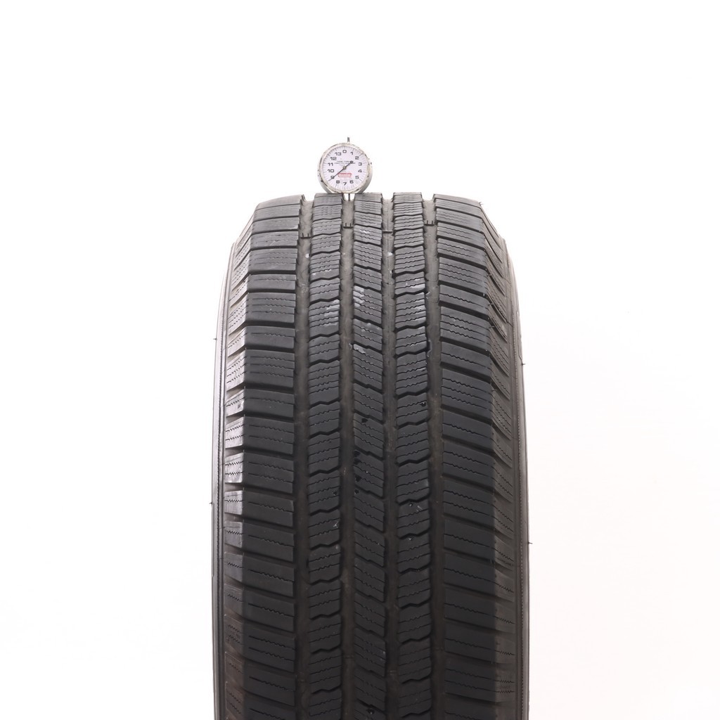 Used 265/65R17 Michelin Defender LTX M/S 112T – 9/32
