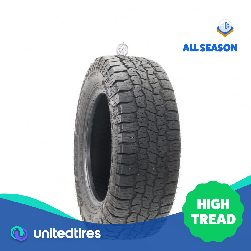 Used 245/65R17 Mazama Open Range A/T Plus 105T – 8/32