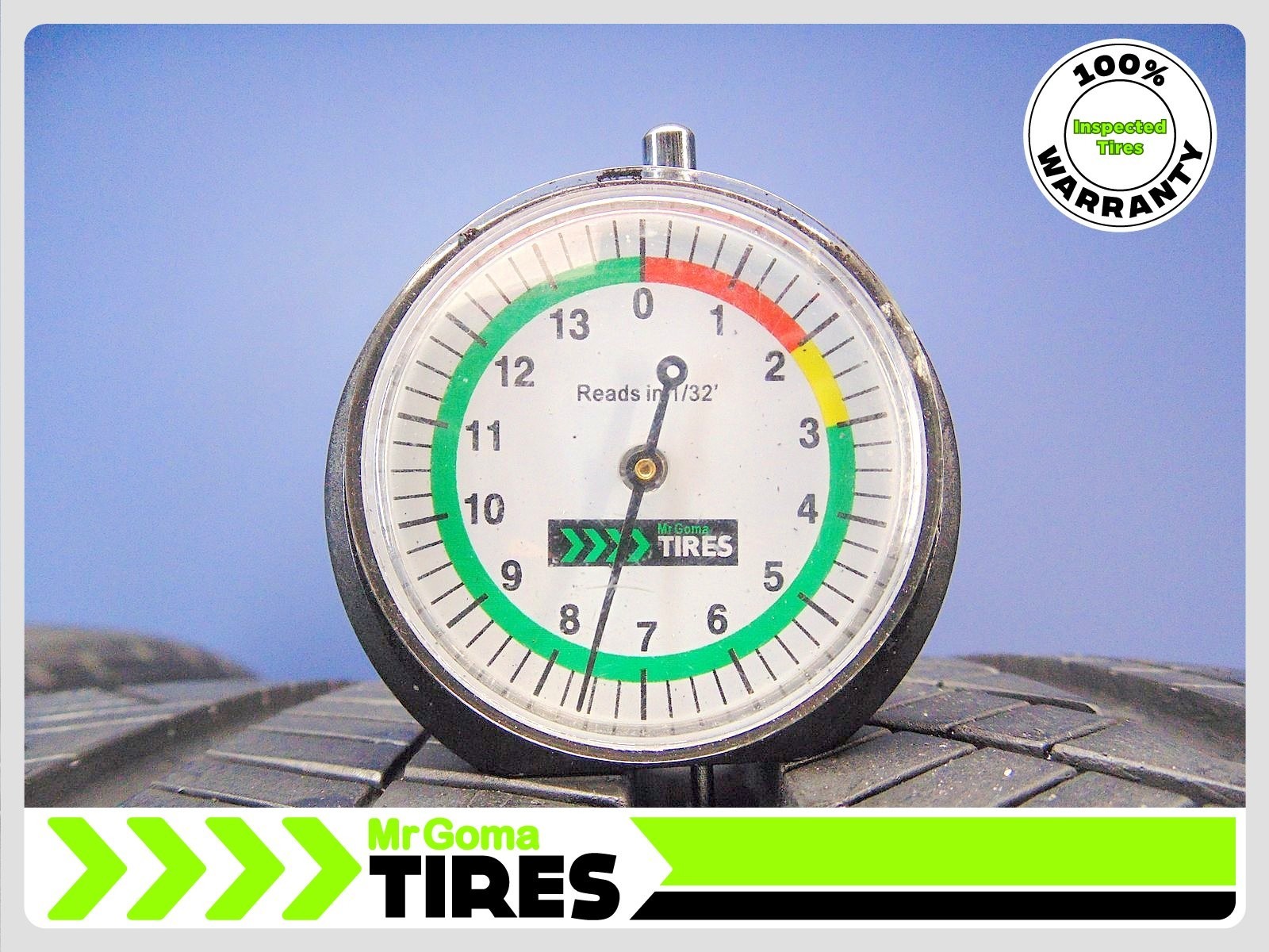 2 CONTINENTAL PROCONTACT GX XL 285/40R20 USED TIRES 7.3/32 TREAD 108H 2854020