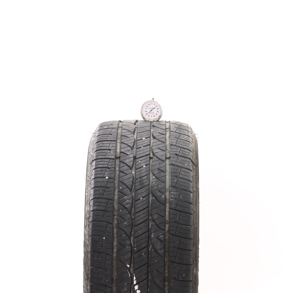 Set of (4) Used 235/50R18 Kelly Edge Touring Plus 97V – 8.5-9/32