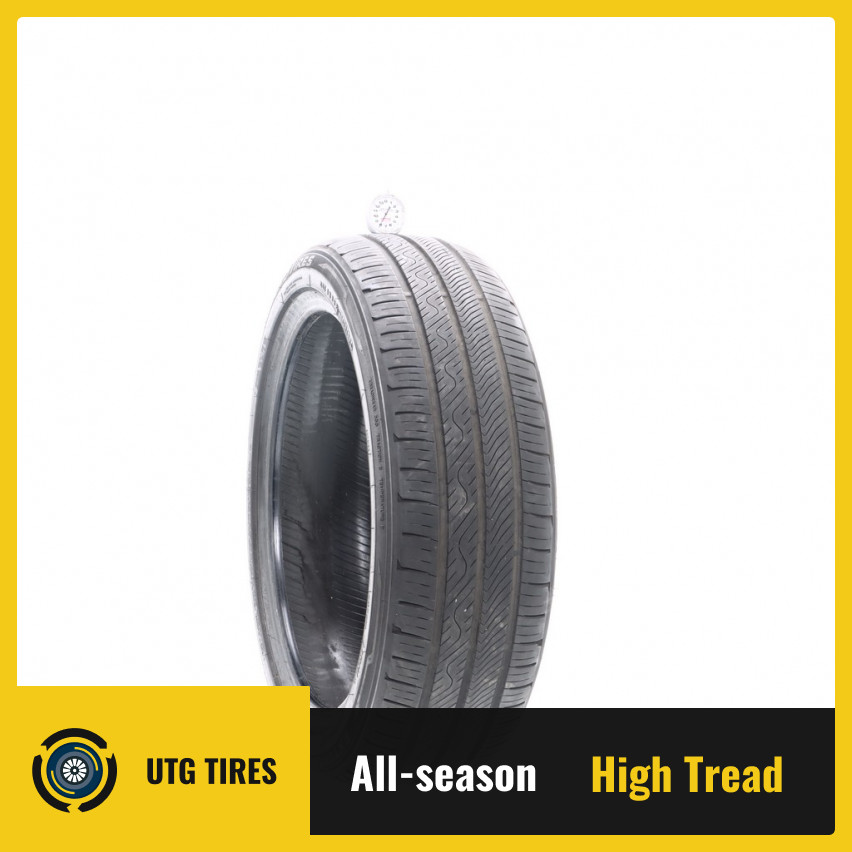 Used 195/50R19 Toyo Extensa A/S II 88H – 8/32