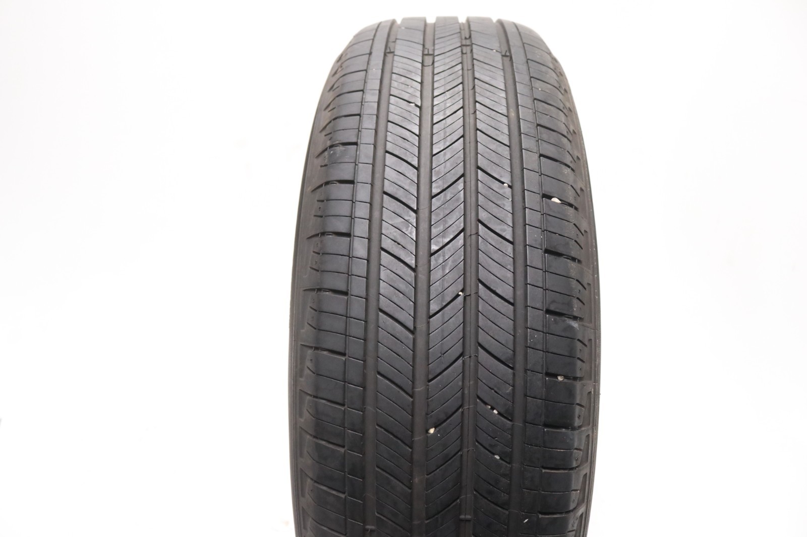 Set of 4 Used 225/65R17 Michelin Primacy A/S – 102H – 7.5-8.5/32