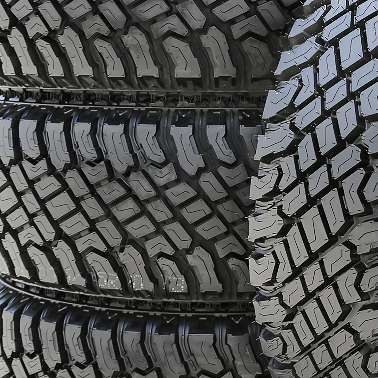 4 Tires Atturo Trail Blade X/T 275/45R22 112H XL XT Extreme Terrain