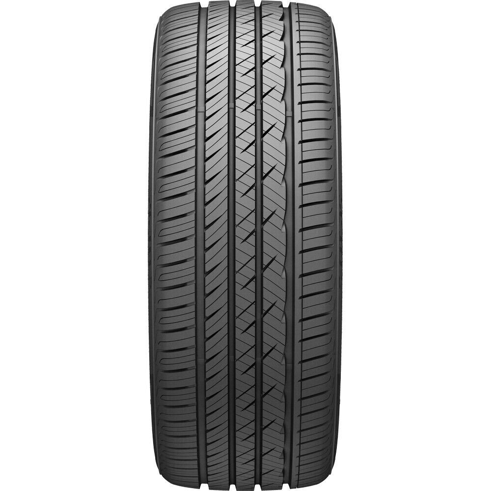 1 NEW 245/40ZR20 Laufenn S Fit AS 99Y (DOT:0123) Tire 245 40 ZR20