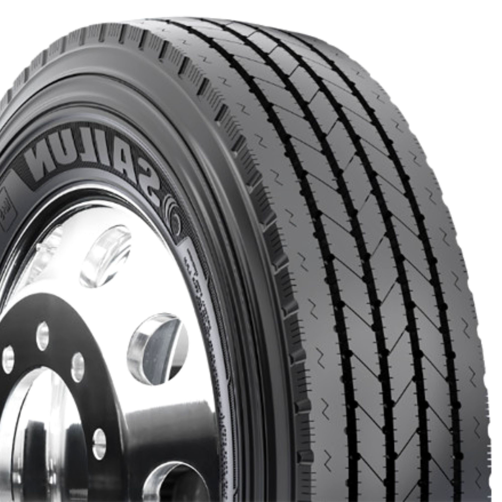 1 New Sailun S637sp – 215/75r17.5 Tires 21575175 215 75 17.5