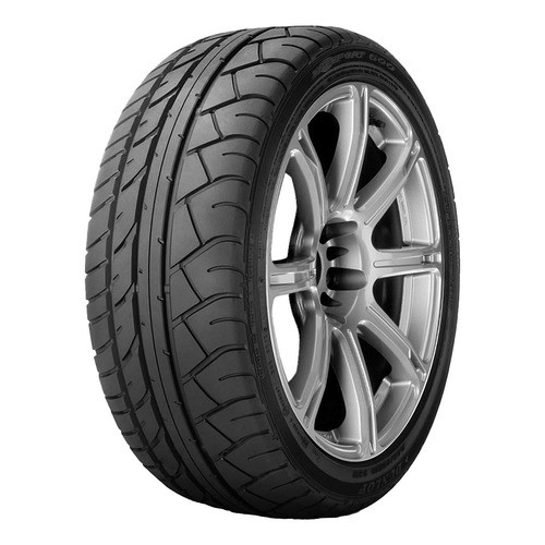 Dunlop SP Sport Maxx GT 600A 235/45R17XL 97W BSW (4 Tires)