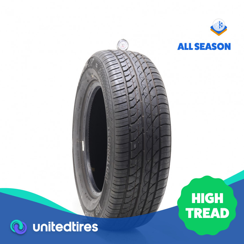 Used 235/65R17 VeeRubber Vitron ZR 104H – 10/32 (CCHZ)