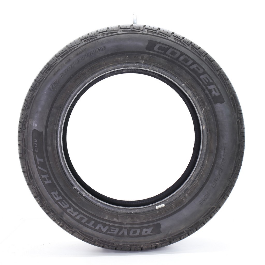 Used 235/65R18 Cooper Adventurer H/T CUV 106H – 10/32