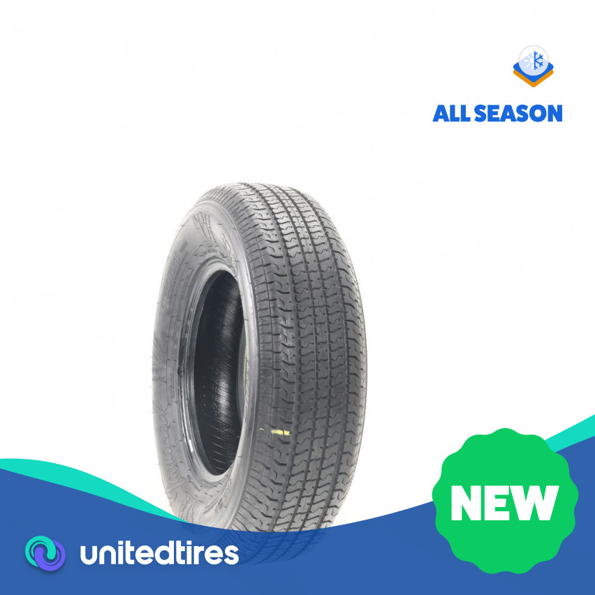 New ST 225/75R15 Tamarack ST Radial 113/108M