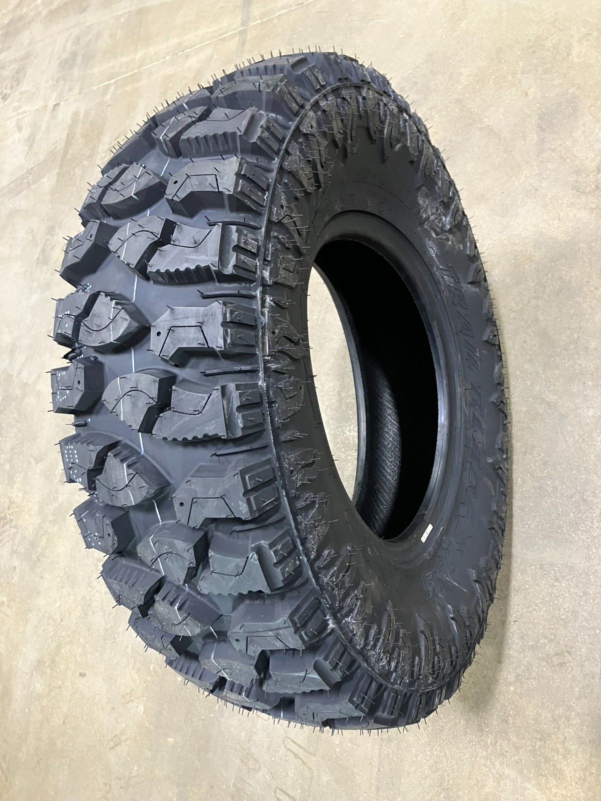 New Tire 29 9.00 14 Atturo Trail Blade BOSS SXS 8 Ply Radial 29x9R14