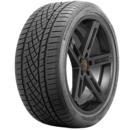 Continental ExtremeContact DWS06 PLUS 315/35ZR22 111Y XL BSW 560 A A Tire