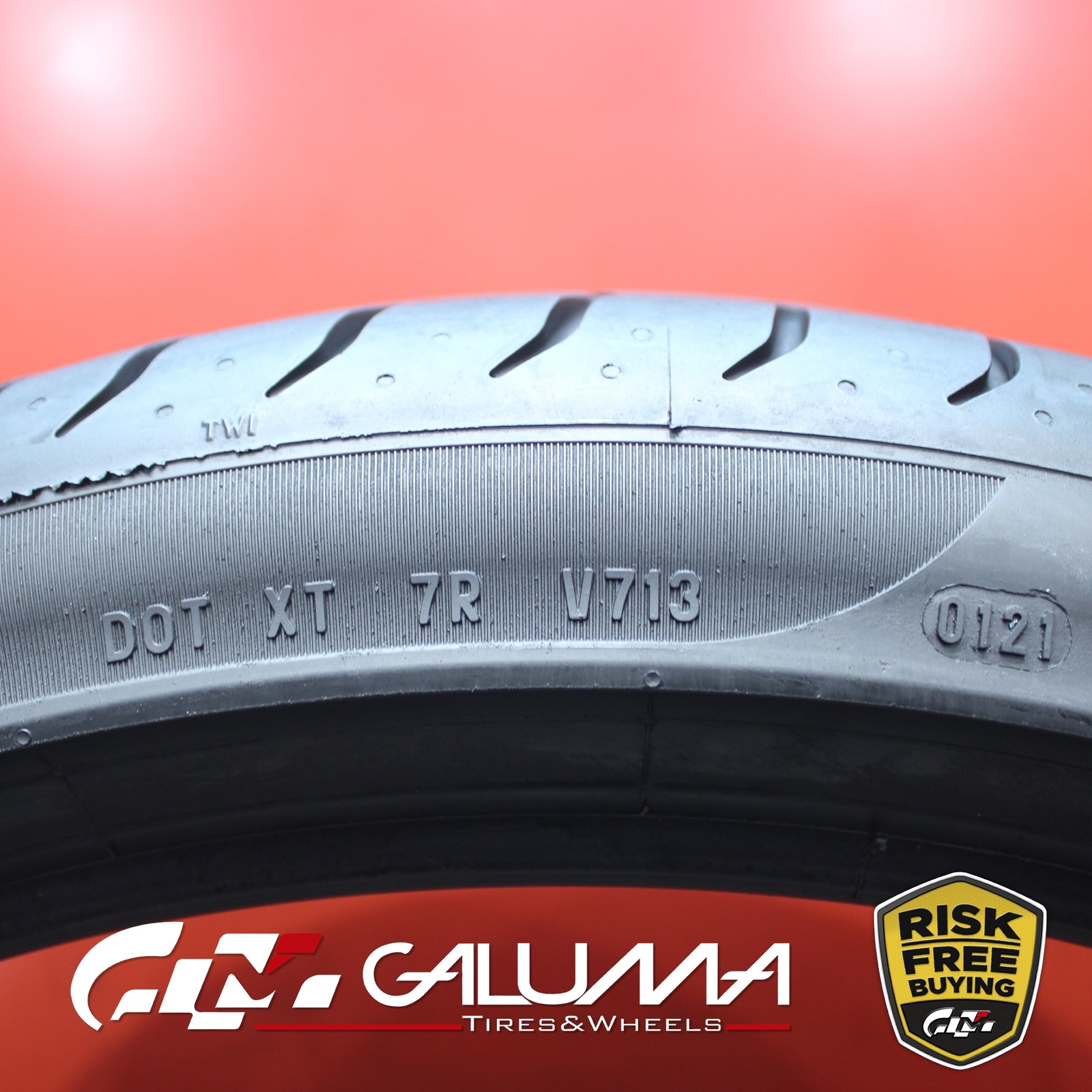 2X Tires Pirelli P Zero 315/30/22 315/30ZR22 3153022 107Y #71729