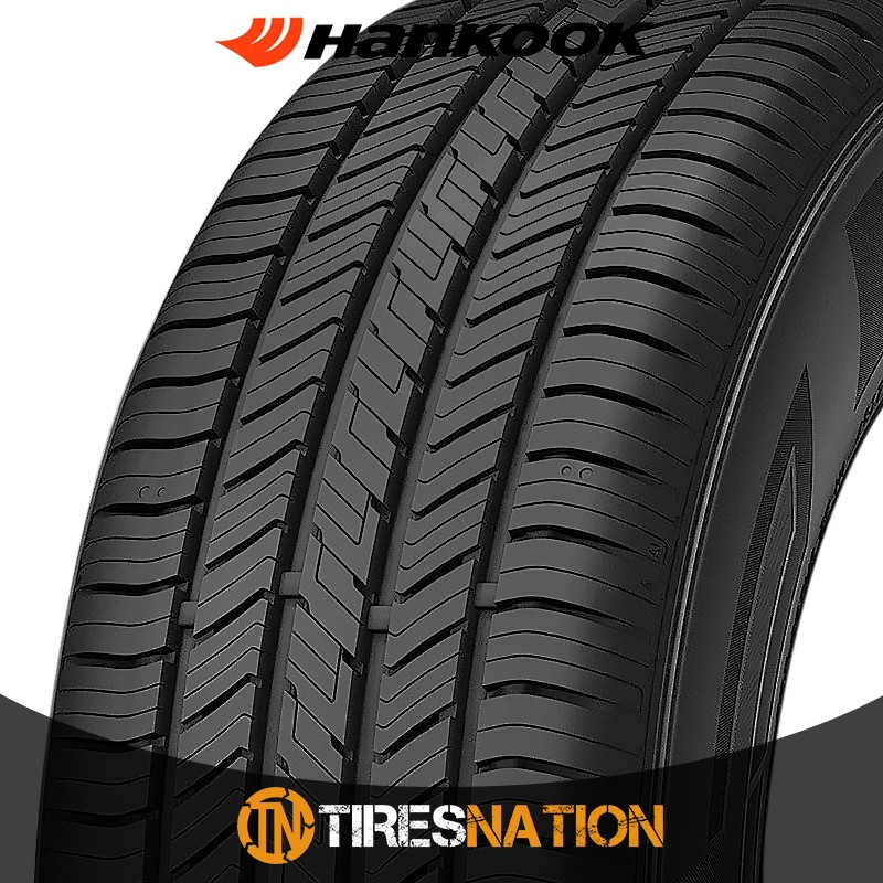 (1) New Hankook Kinergy ST H735 215/65R15 96T Touring All Season Tires