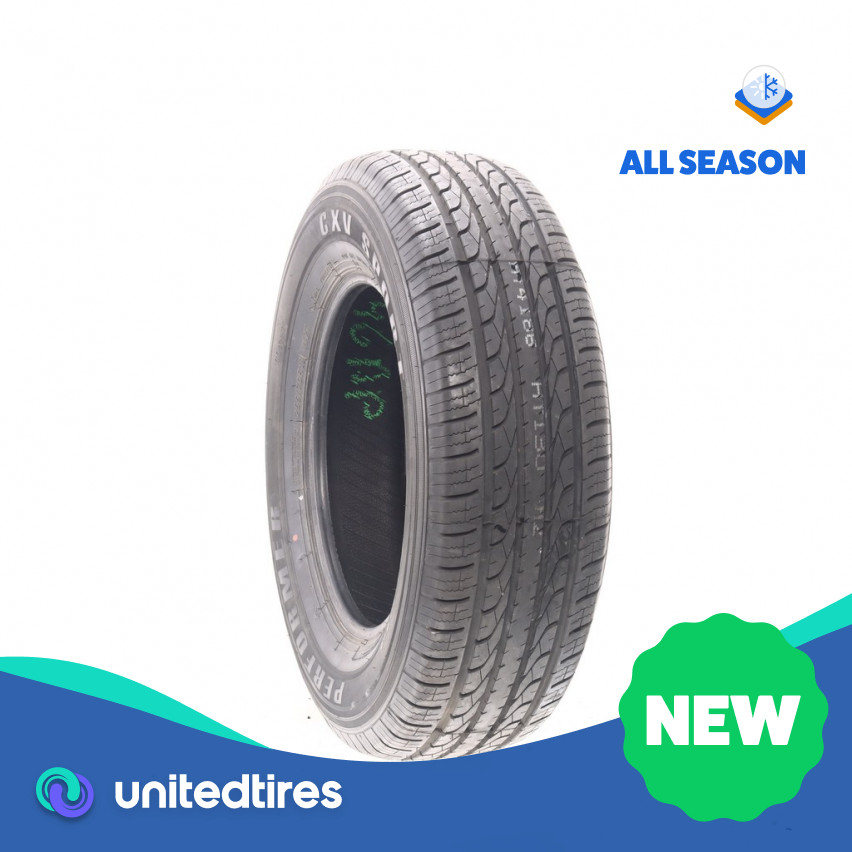 New 255/70R18 Performer CXV Sport 112T – 10/32